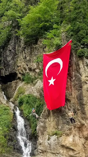Çamlıhemşin Kaymakamlığı
