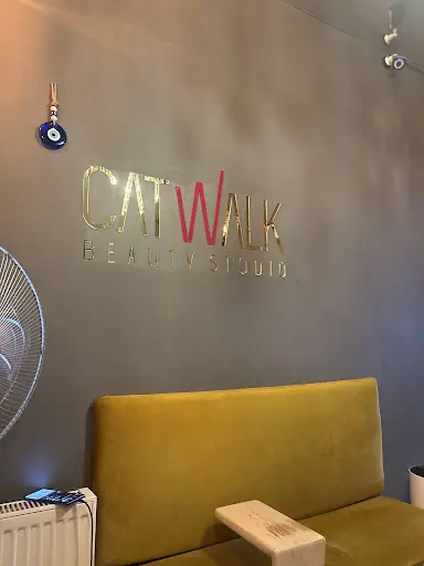 Catwalk Beauty Studio 3