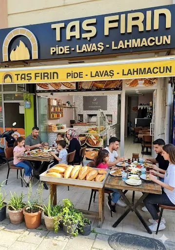 Taş Fırın Pide & Lahmacun (Murat Usta) – Diğer (Güzellik), İstanbul (2. fotoğraf)