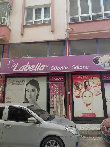 Labella Güzellik merkezi 2