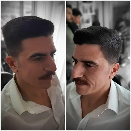 Kuaför 4