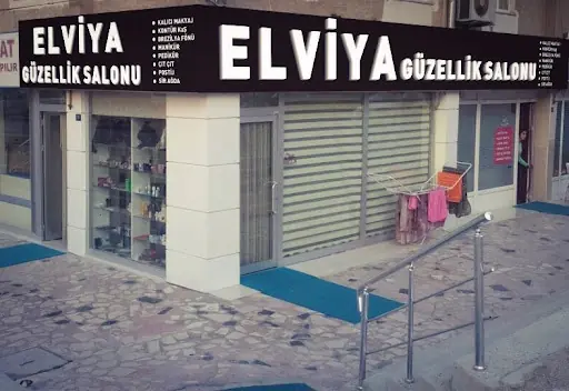 Elviya Bayan Kuaförü