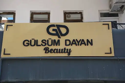 Gülsüm dayan beauty 3