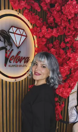 Velora Bayan Kuaförü
