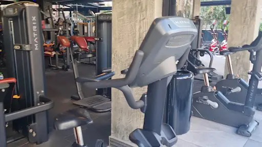 Koldaş Gym & Spa Exclusive 3
