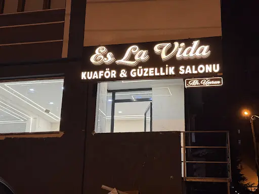 Eslavida Beauty