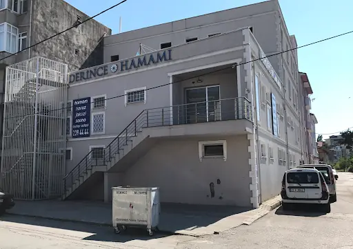 Derince Hamamı 2
