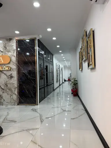 LUMİNA BEAUTY & CARE GÜZELLİK MERKEZİ 4