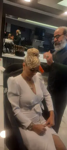 Harun Kuaför 4