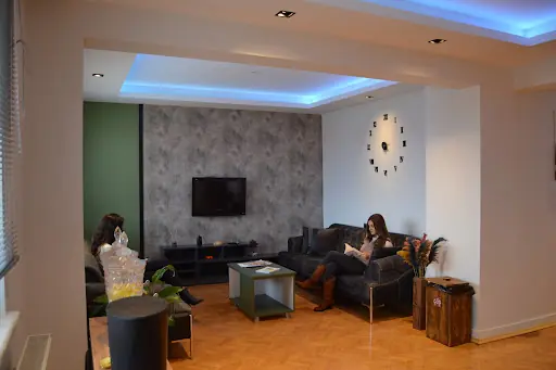 Diyetisyen İlayda Şahin Beslenme ve Diyet Kliniği (Andulasyon Terapi)