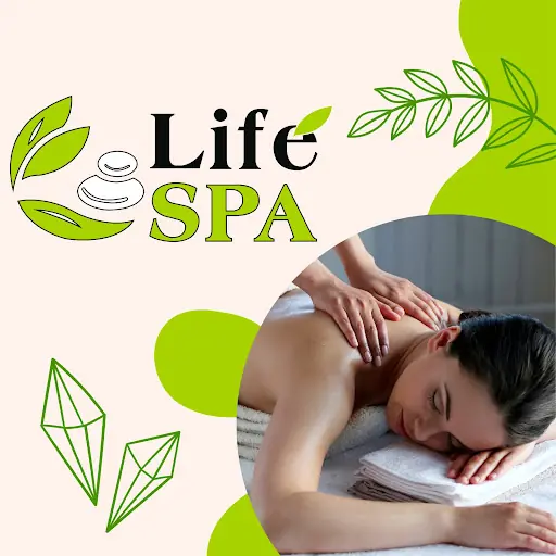 Lüleburgaz Life Spa Masaj Salonu