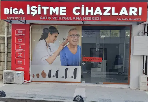 BİGA İŞİTME CİHAZLARI SATIŞ VE UYGULAMA MERKEZİ 2