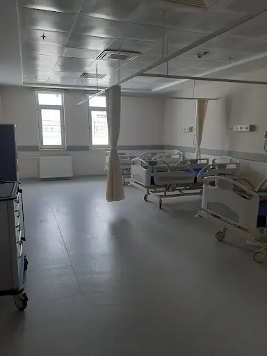 Çilimli İlçe Devlet Hastanesi