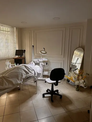 HK Güzellik Salonu