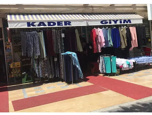 Bayan Kuaförü