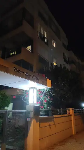 matt life spa saglik spor merkezi 2