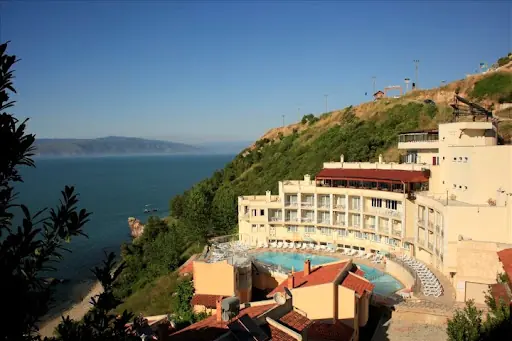Mudanya Huzur - Yaşlı Bakımevi 2