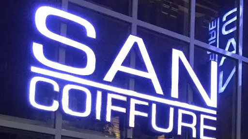 San Kuaför Nişantaşı 4