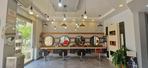 SALON ASRIN BAYAN KUAFÖRÜ 2