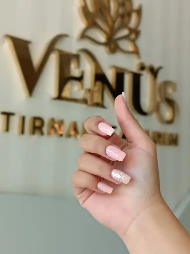 Venüs Tırnak Tasarım