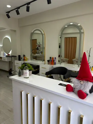 No7 Beauty Studio