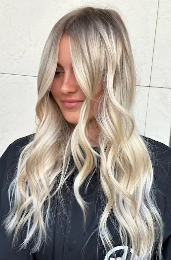Master Kuaför Antalya Hair Extensions Salon 2