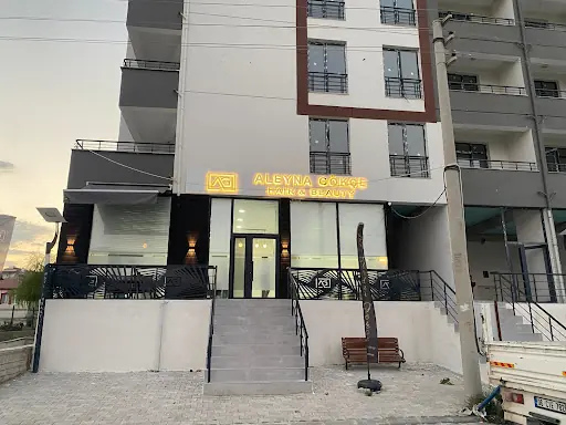 Aleyna Gökçe Hair & Beauty