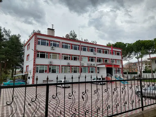 Gölpazarı Hükümet Konağı 2