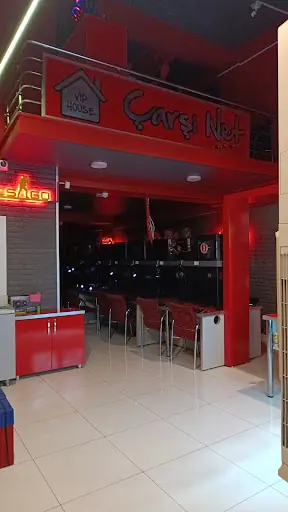 Çarşı Net Game Center - Biga