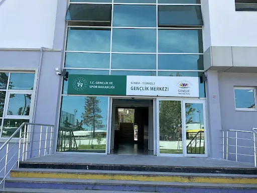 GSB TÜRKELİ GENÇLİK MERKEZİ