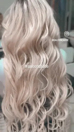 Saloon Cadde – Gelin Kuaförü, Başakşehir, İstanbul (3. fotoğraf)