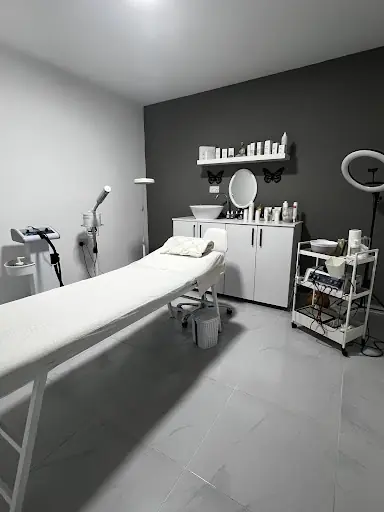 Feriha Acaroğlu Beauty Center 2