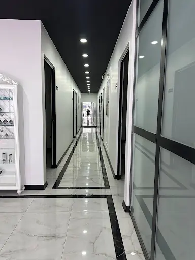 YAZEL BEAUTY CENTER 4