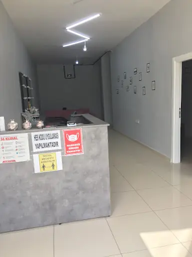Pandora Güzellik Salonu 4