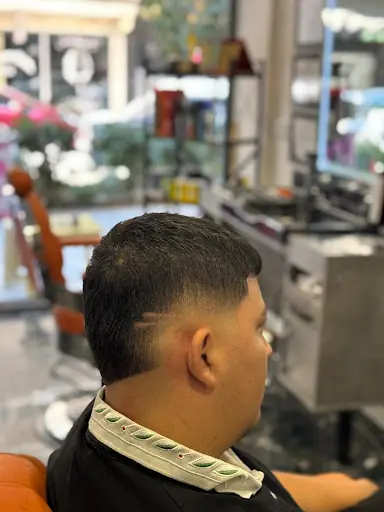 SERKAN AZATLI BARBERS CLUB