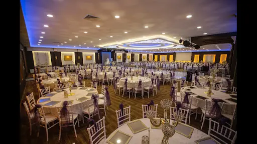 Grand Sultan Düğün ve Kongre Salonları 5