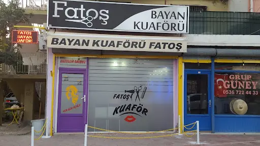 Fatoş Bayan Kuaförü