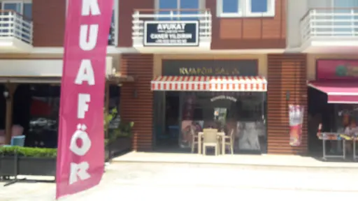 KUAFÖR SADIK 2