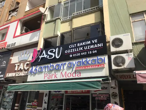 ASU CİLTBAKIM VE GÜZELLİK UZMANI