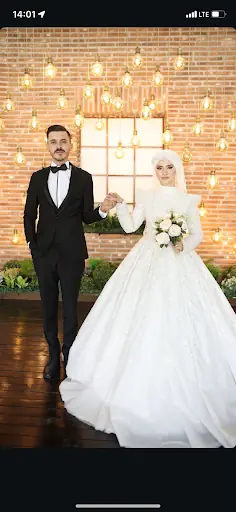 Beypazarı Züleyha Türban Tasarım&Gelinlik ve Moda Evi