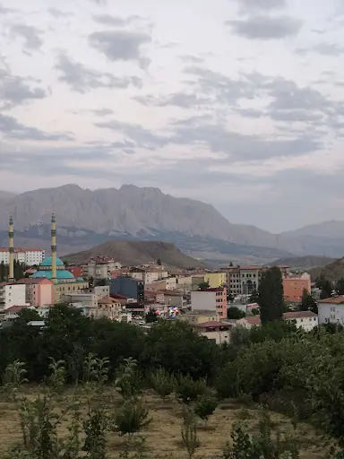 Çarşı Cami 5