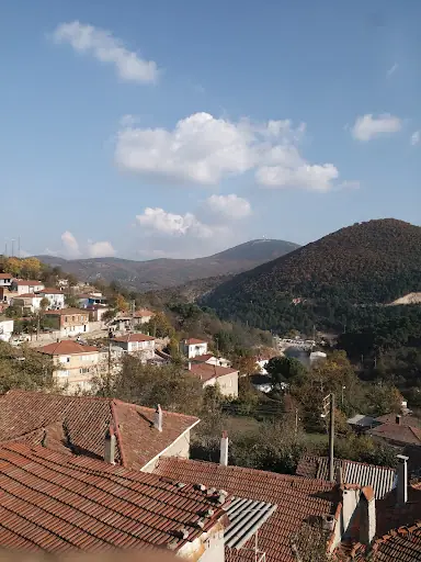 Kaymakam Tolgahan Ertuğrul Parkı