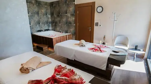 Maya Spa ve Masaj Merkezi Kocaeli