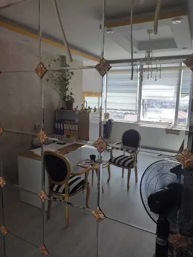 NG Güzellik Salonu