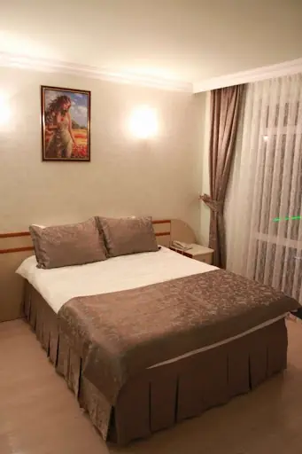 Hamamözü Termal Otel