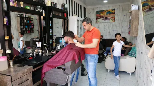 Yılmaz kuaför 2