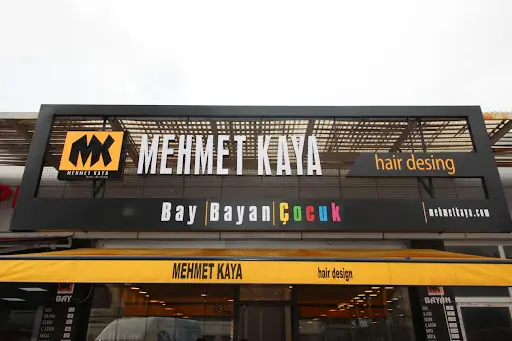 Mehmet Kaya Hair Design