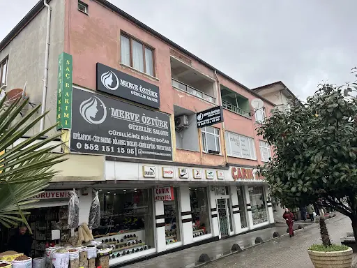 Merve Öztürk Güzellik Salonu – Lazer Epilasyon, Sultanbeyli, İstanbul (2. fotoğraf)