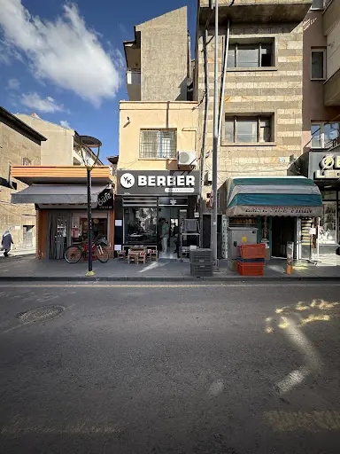 Berber YK 4