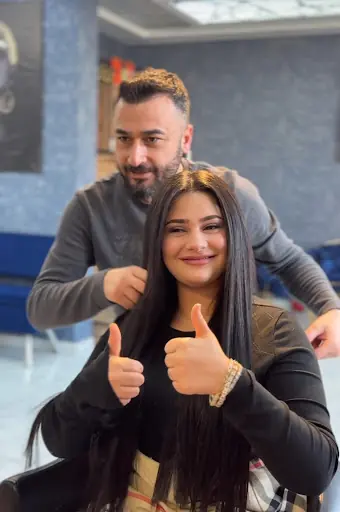Emre Bayan kuaförü ve güzellik salonu 2